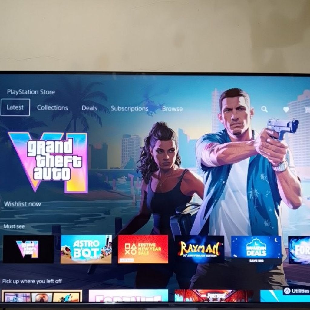 voucher game ps4/ps5 digital