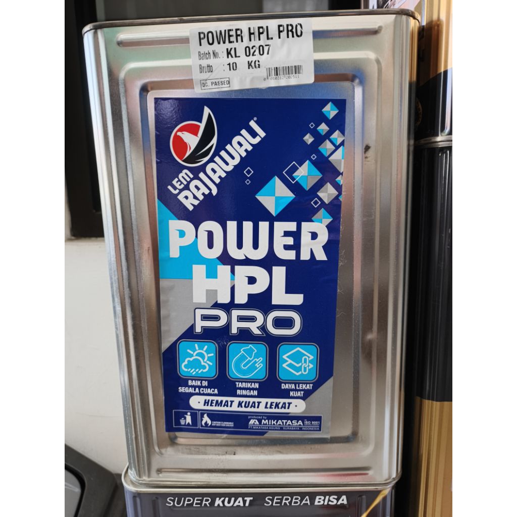 Lem Rajawali PRO 10kg