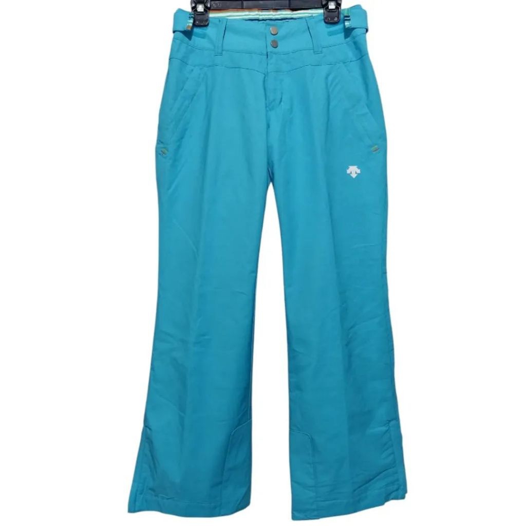 Celana Snowboard DESCENTE Move Sport outdoor waterproof