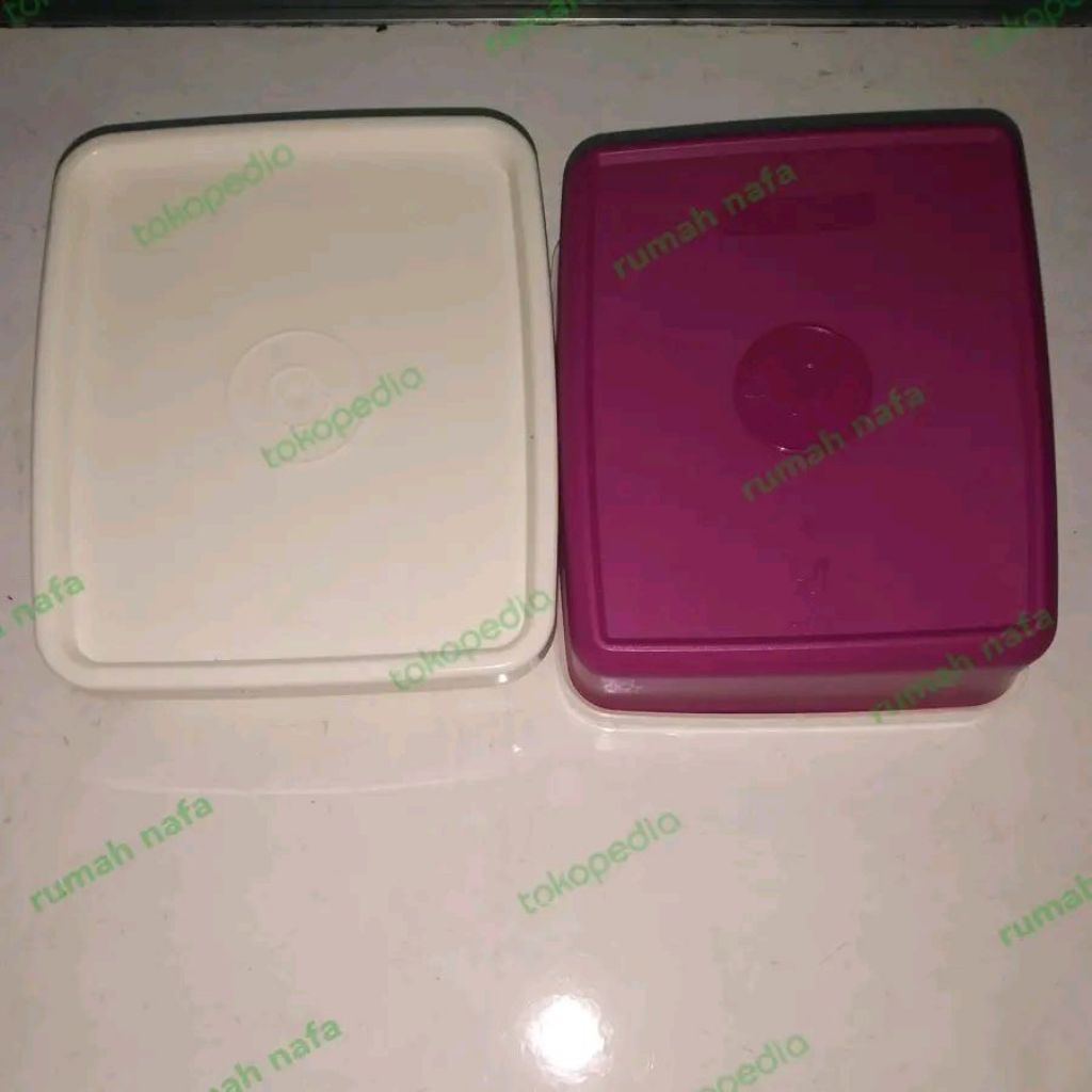 Medium & Mini Square Away (2)