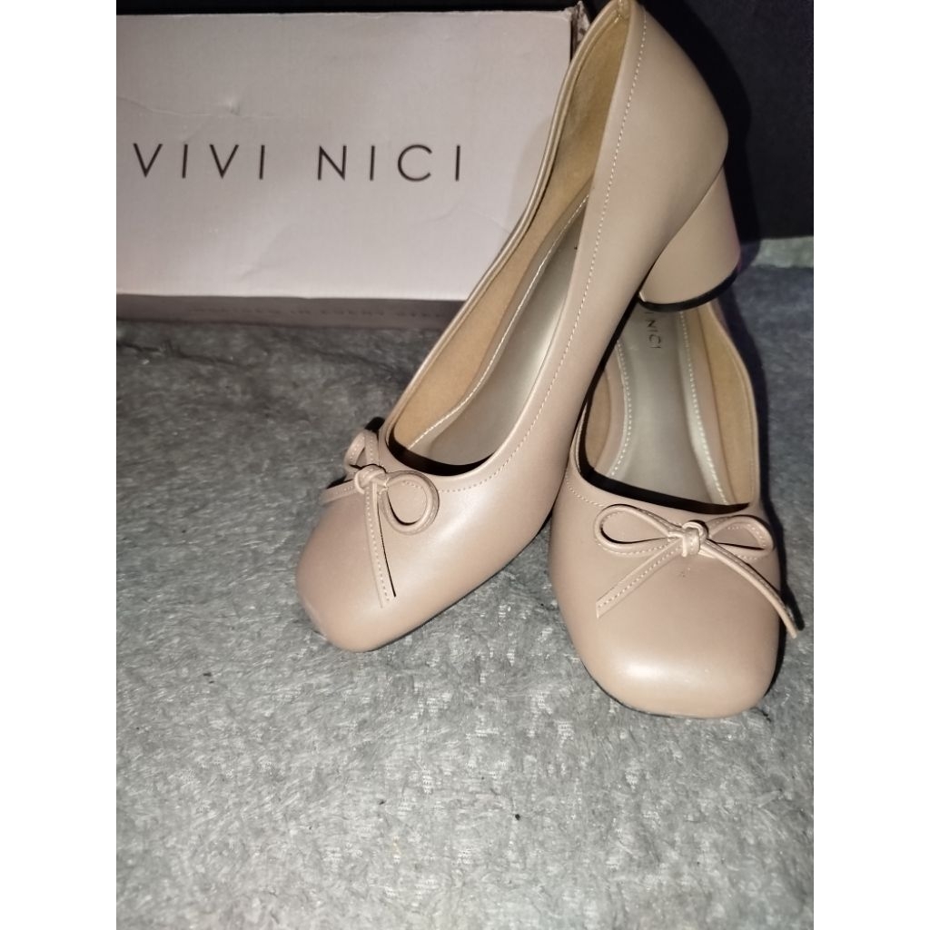Heels VIVI NICI