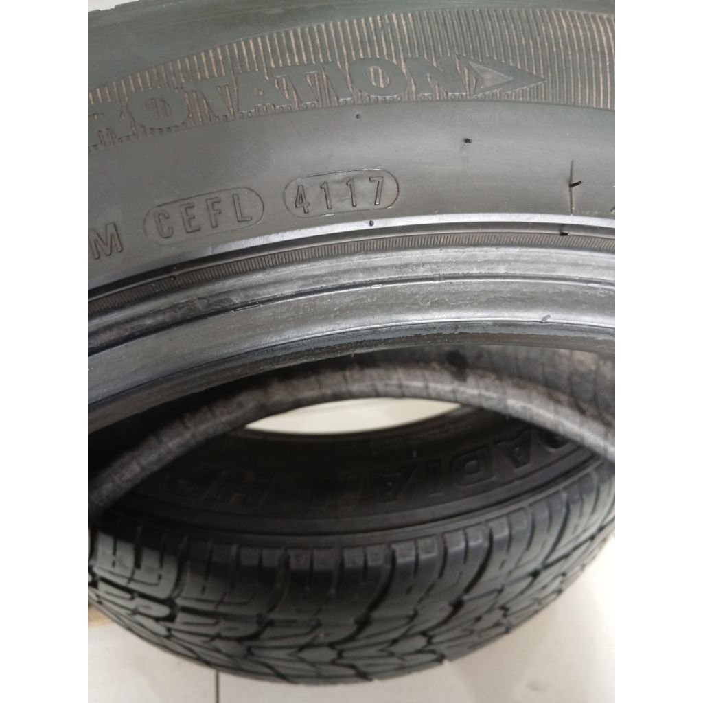 BAN MOBIL UKURAN 255/50R20