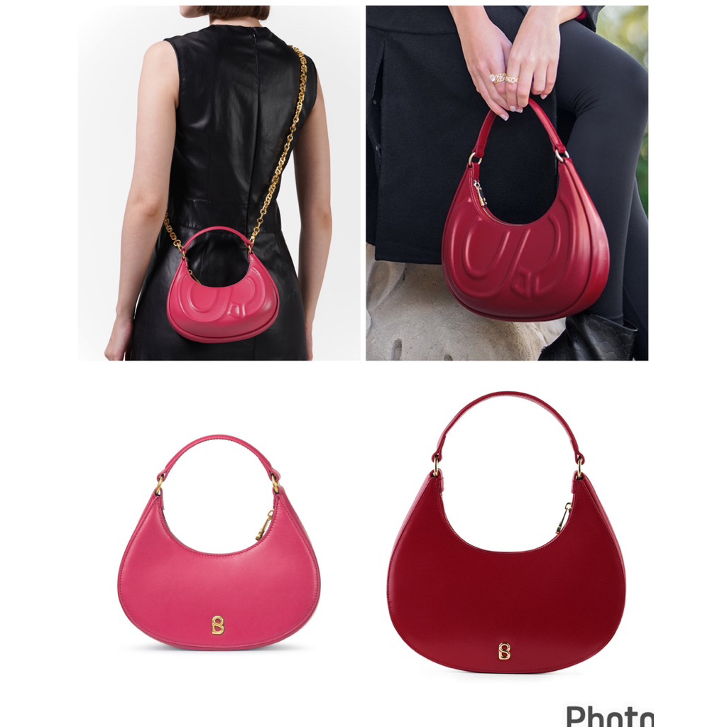 New Sale Store Original Buttonscarves Mindy Bag Buttonscarves