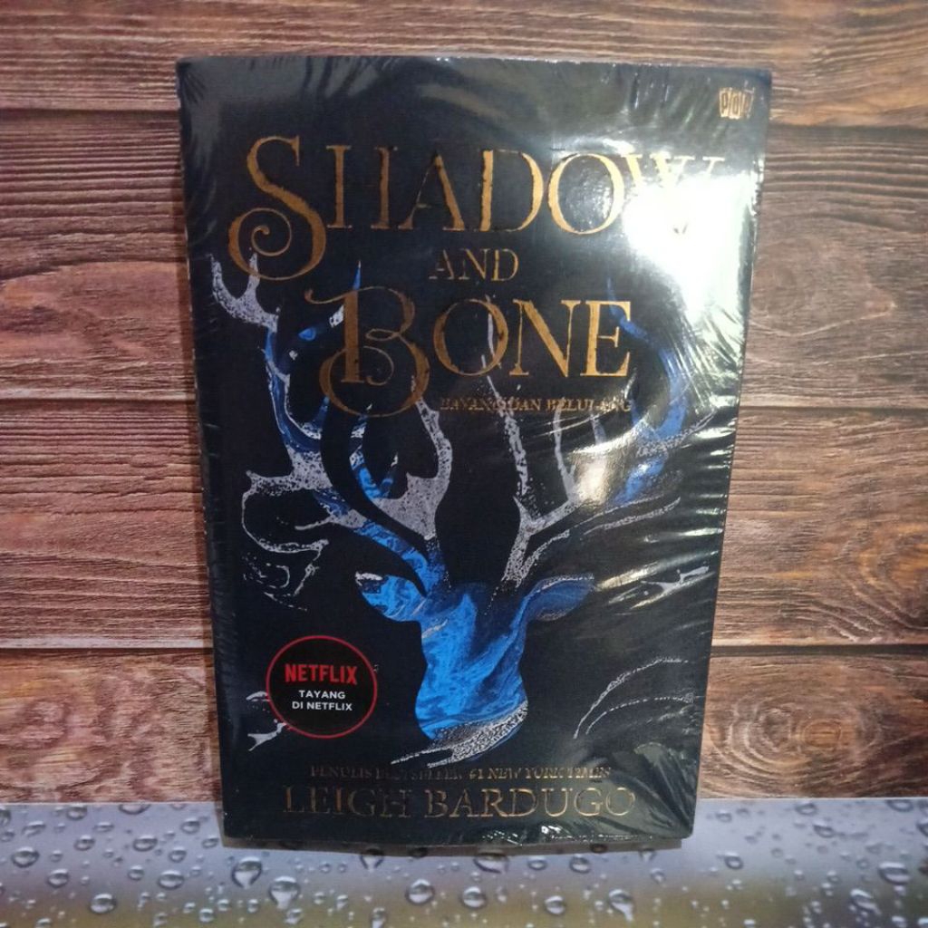 shadow and bone