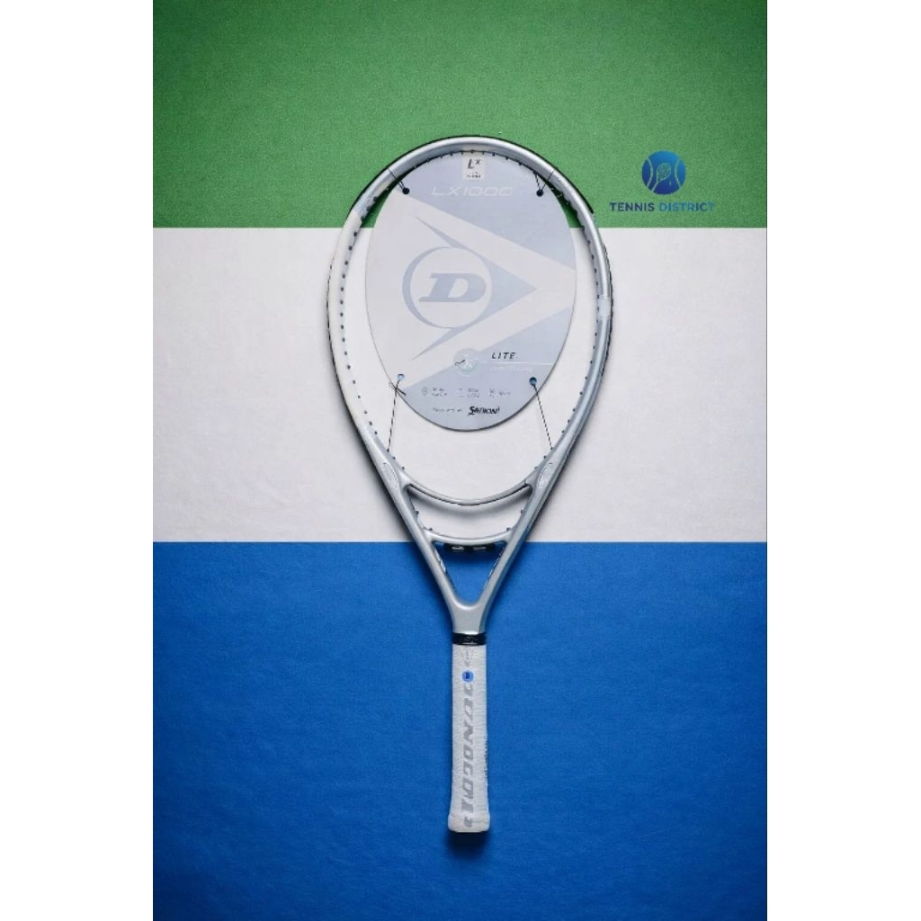 RAKET TENIS DUNLOP LX 1000