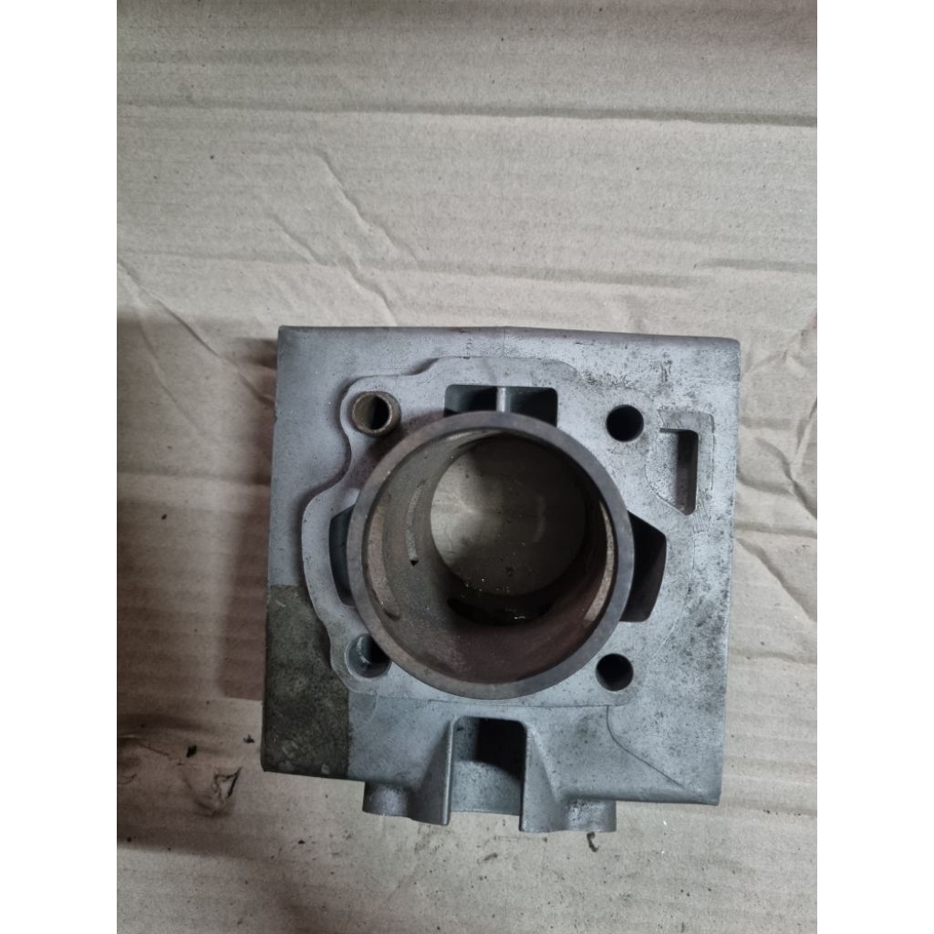 blok silinder satria 2tak