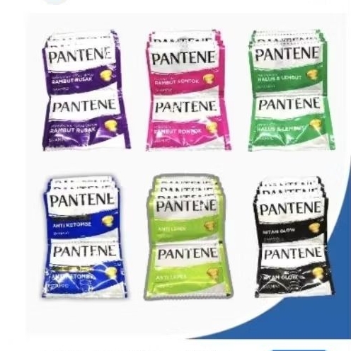 Shampo Pantene| Shampo Pantene Rambut Panjang| Shampo