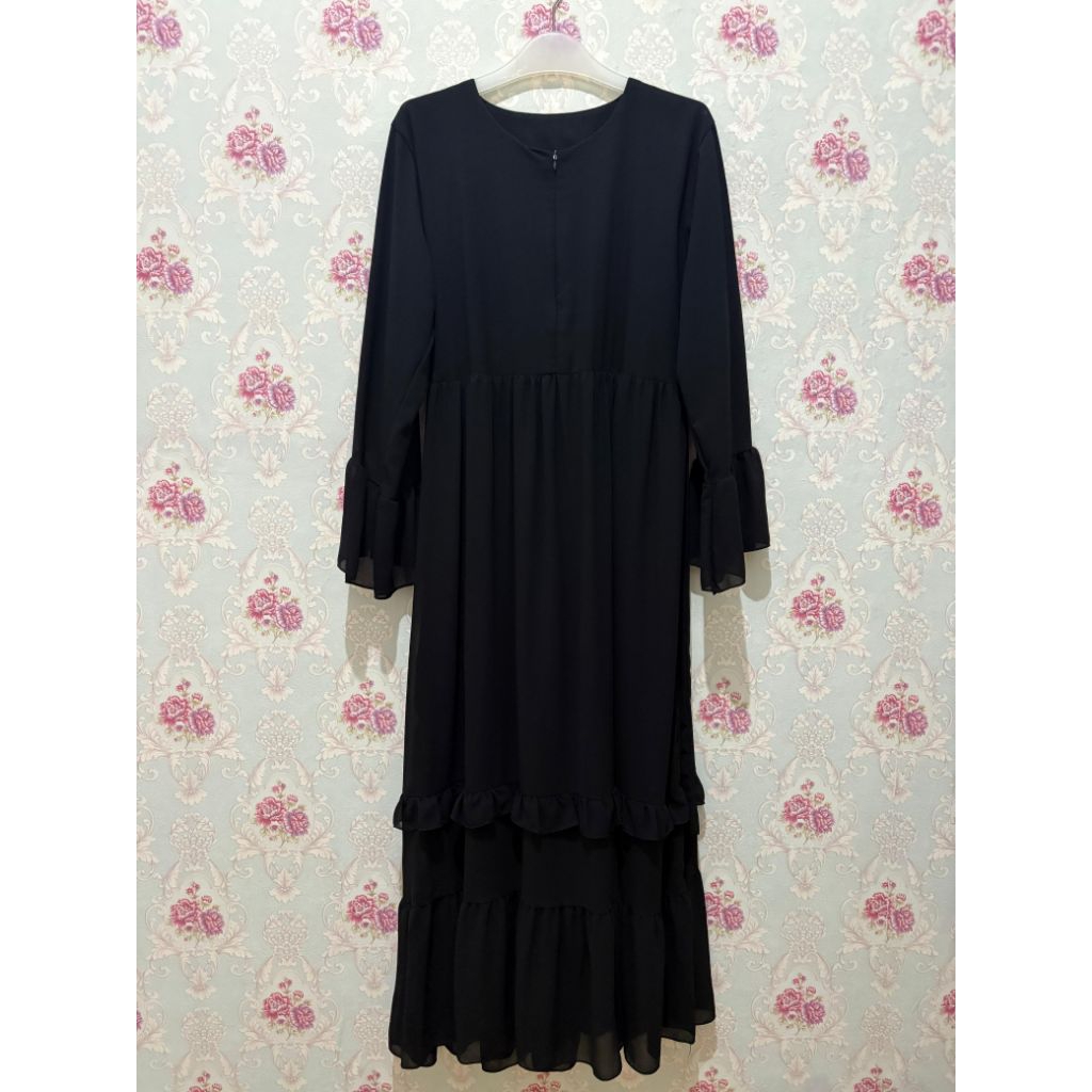 Gamis Alana