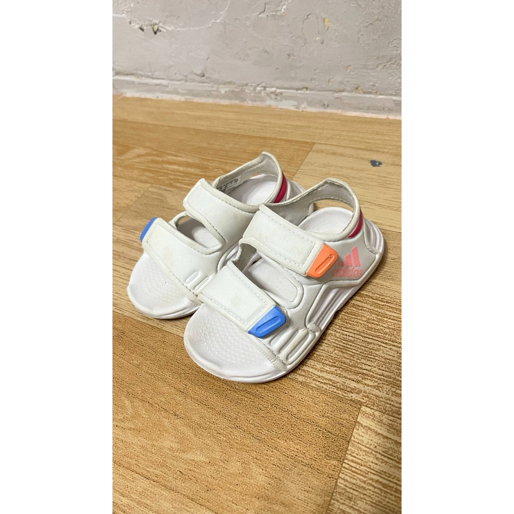 adidas altaswim baby prewalker