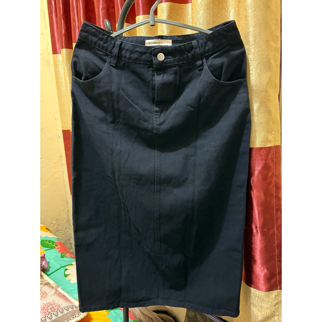 (PRELOVED) Colorbox Rok