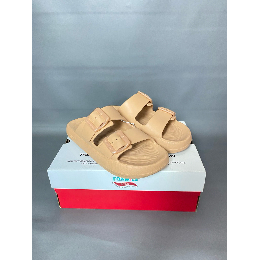 Sandal Skechers Arch Fit Women