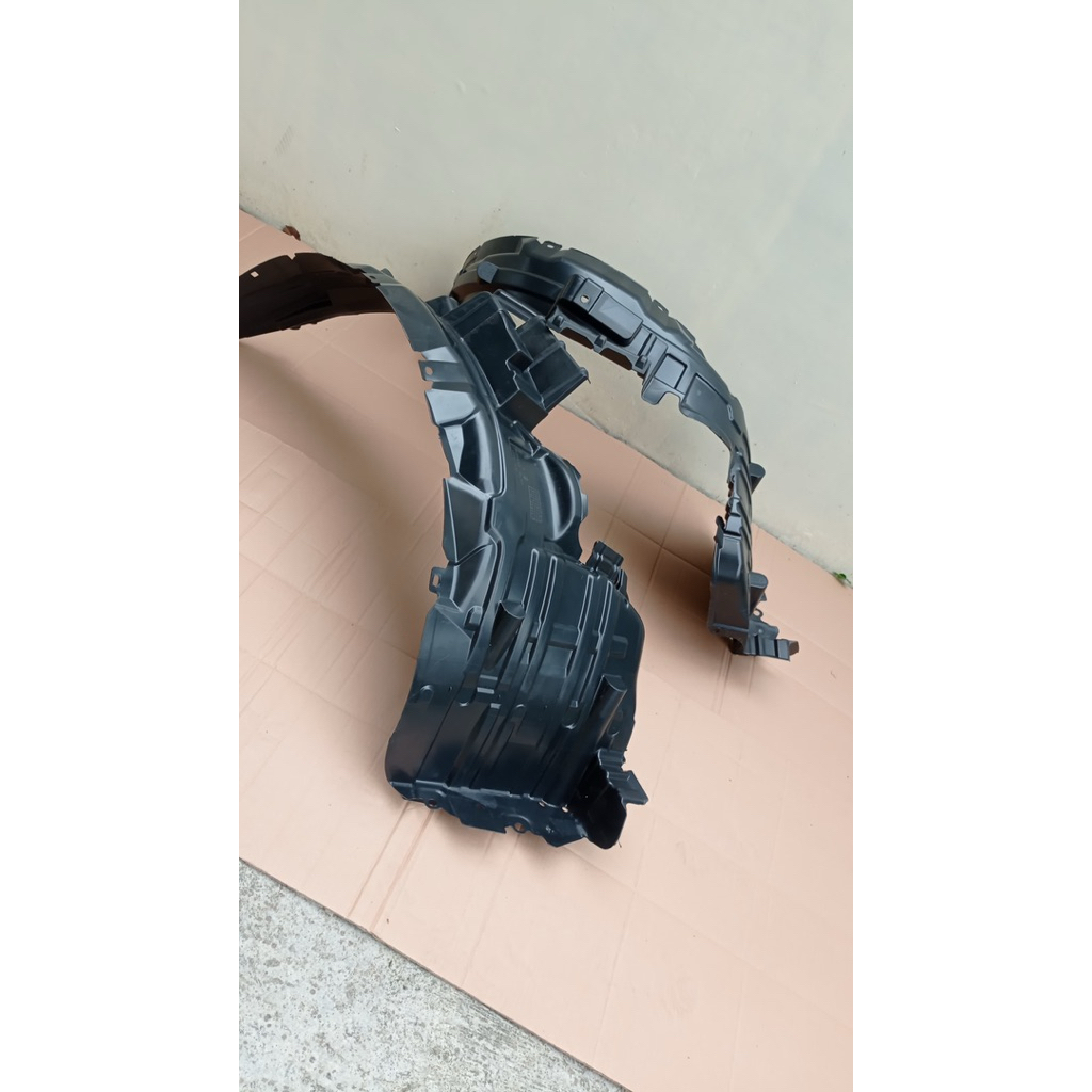 Liner Fender Spakbor Avanza/Xenia 2016-2021 – Fender Liner Depan Kanan Kiri