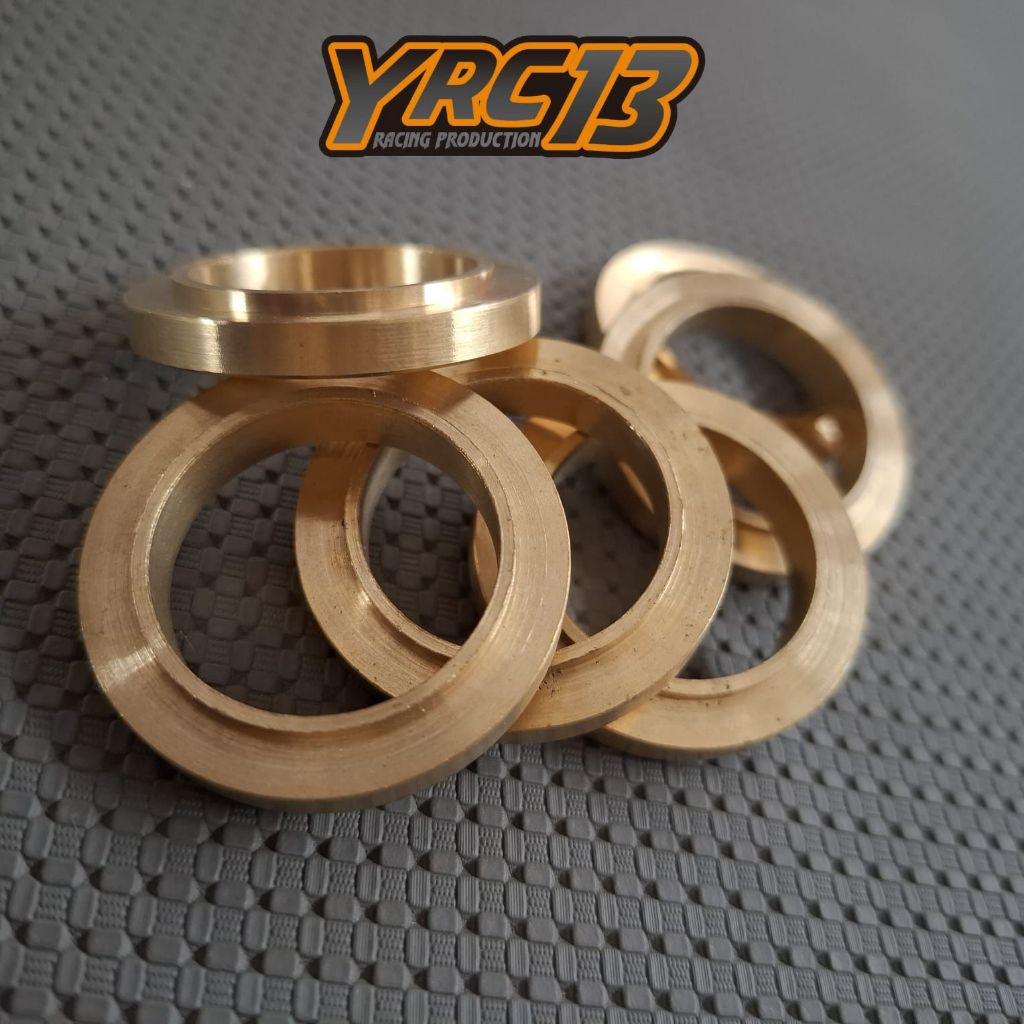 Paking Knalpot Fizr F1zr Force1 Paking Knalpot F1zr FizR Bahan Kuningan