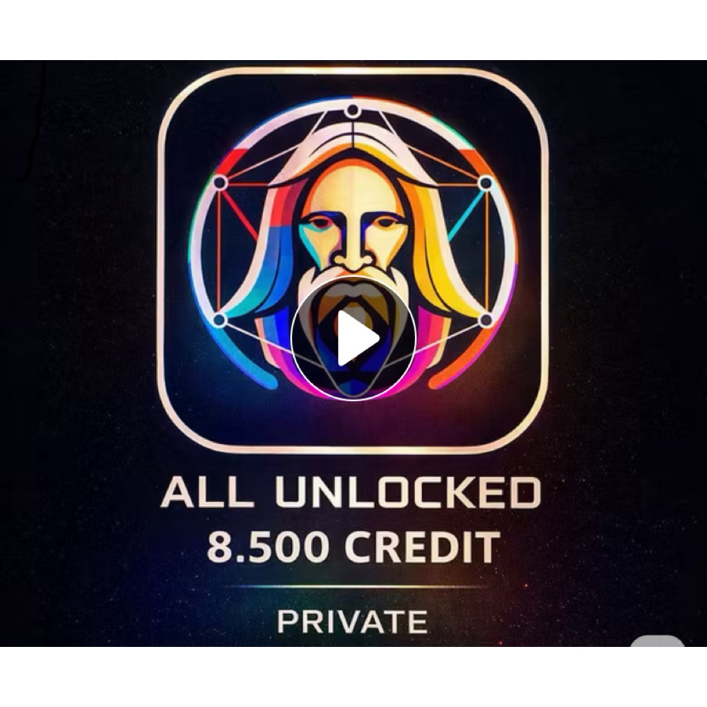 LEONARDO AI PREMIUM | 8.500 Token | AI Generate Image and Video