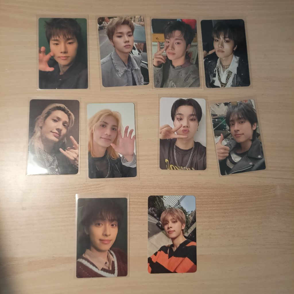 PC Xdinary heroes gunil, ode, jungsu, junhan, jooyeon, gaon