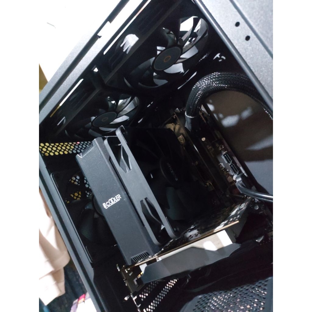 PC Computer i7 11700f