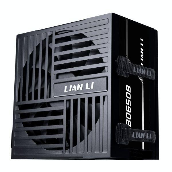 Lian Li RB650B Power Supply