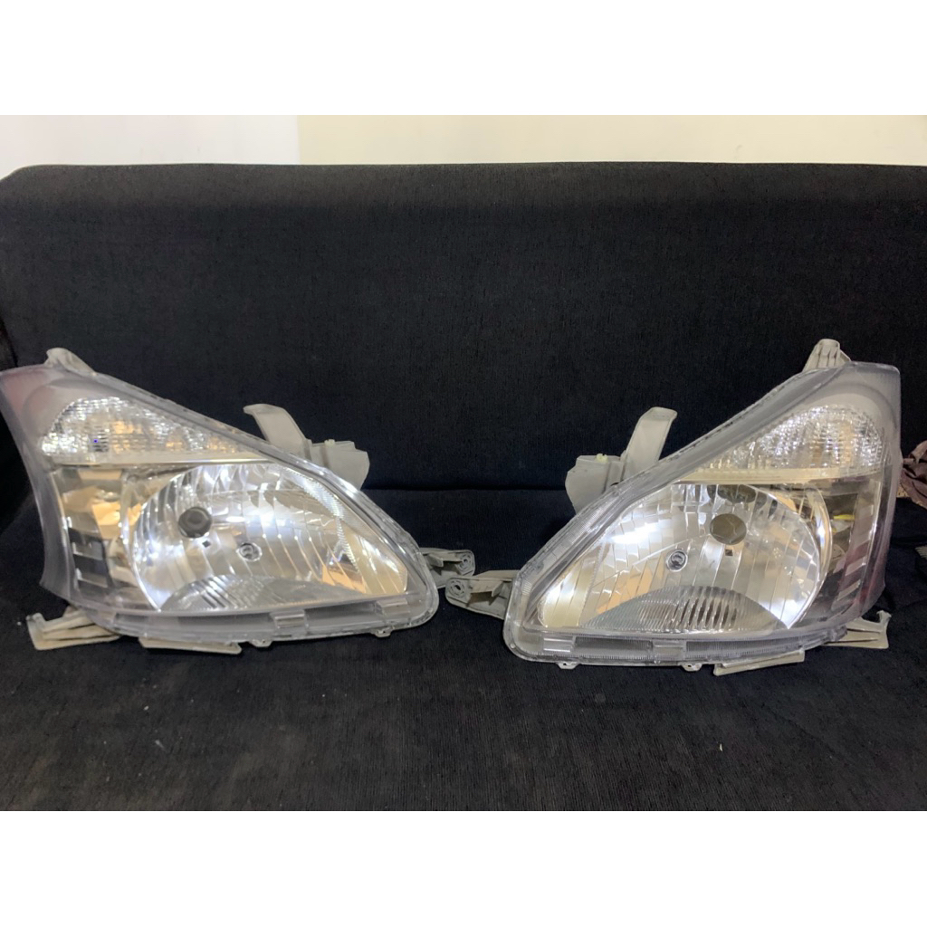 headlamp avanza allnew/xenia allnew 2012-2015