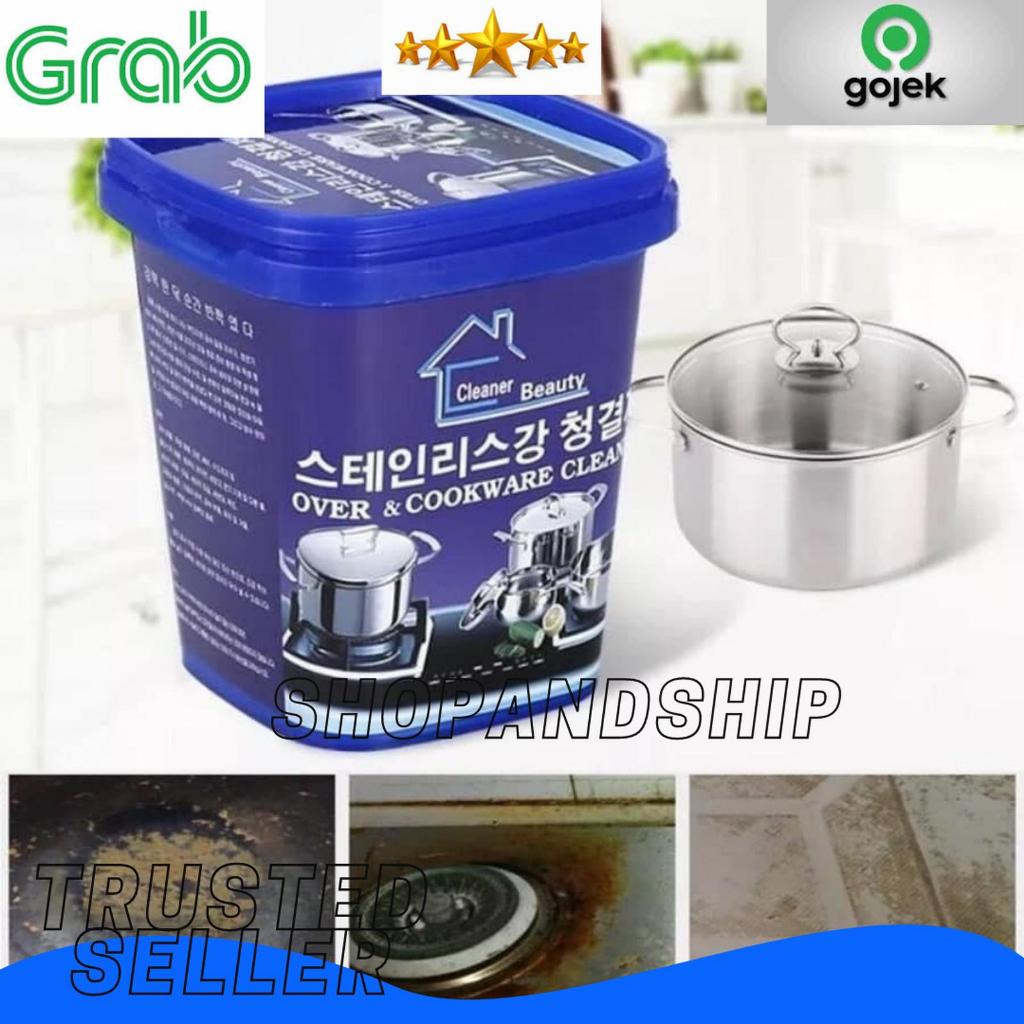 SeoLina Cookware Cleaner