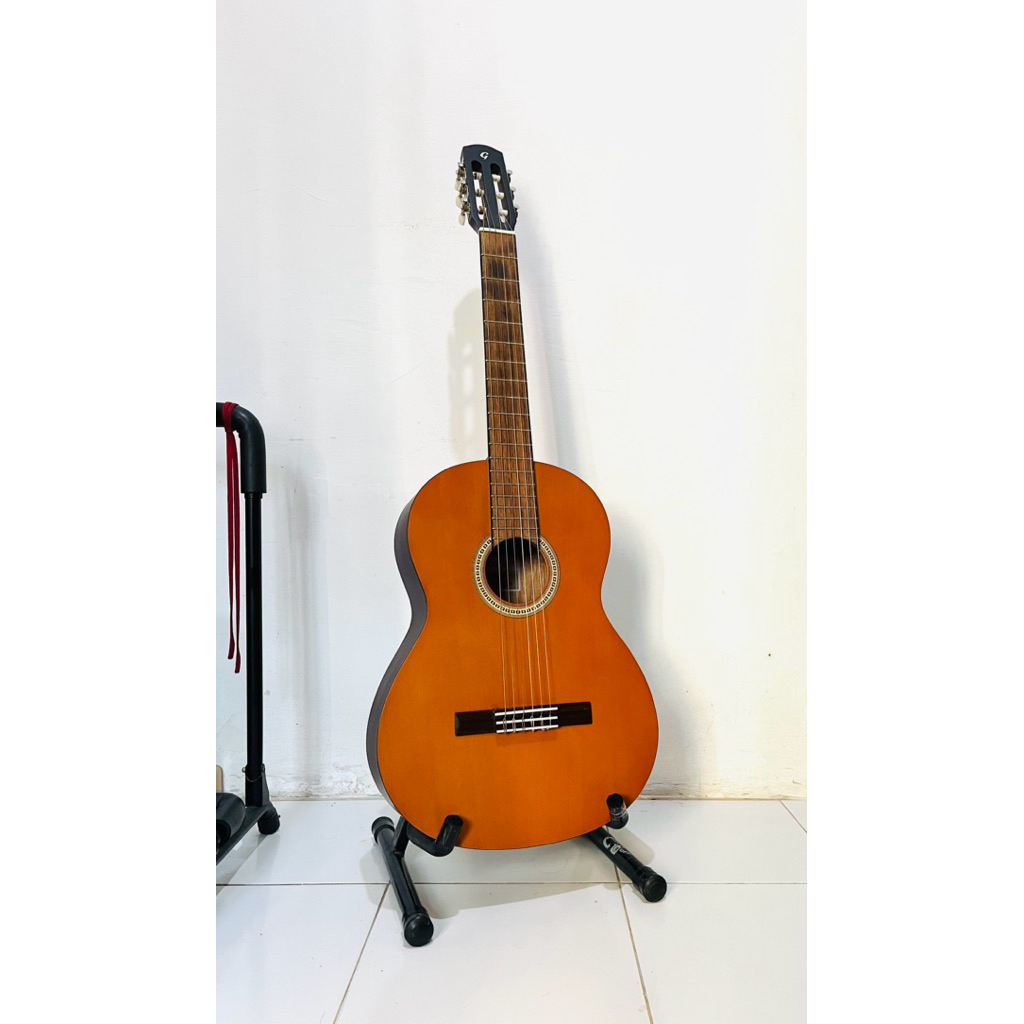 Gitar GENTA C200 Original