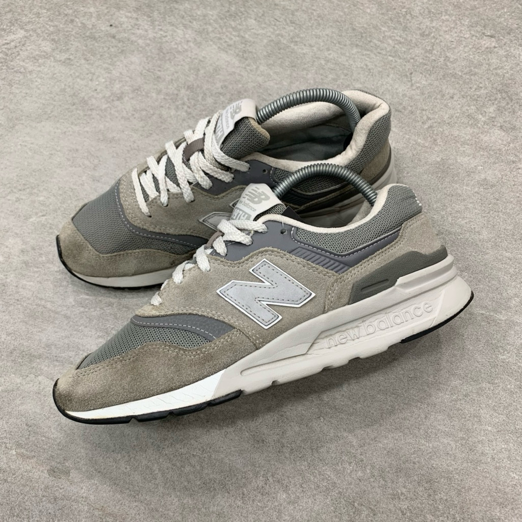 New Balance 997H Grey