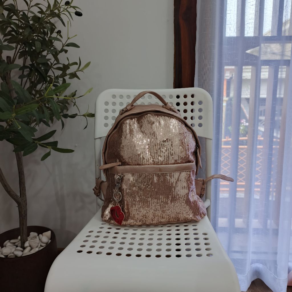 Brera ransel kulit (kulas)