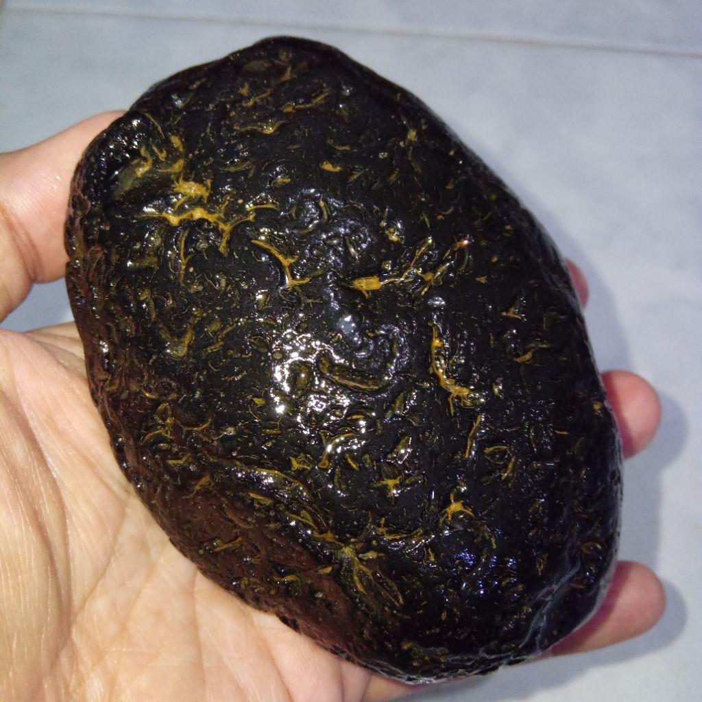 Original Batu Satam Big Size / Ukuran Jumbo