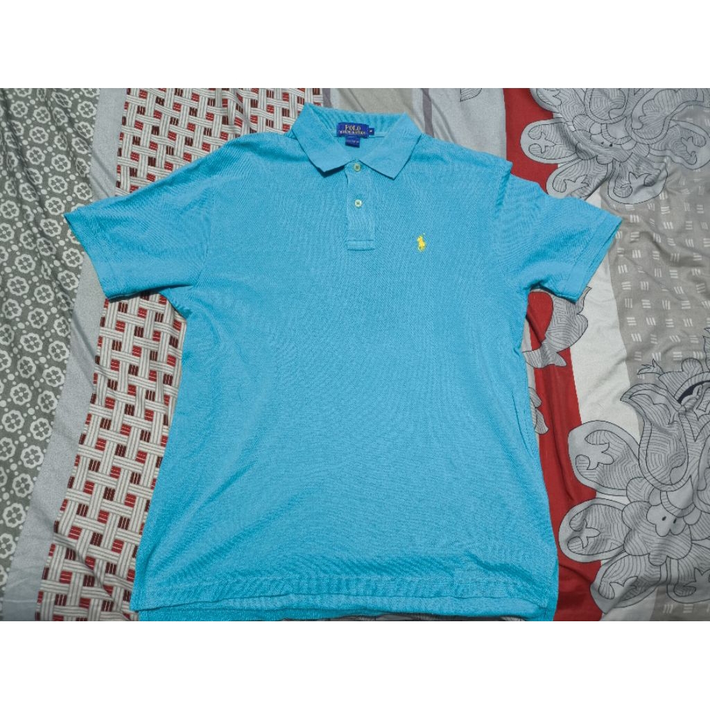 kaos polo ralph lauren