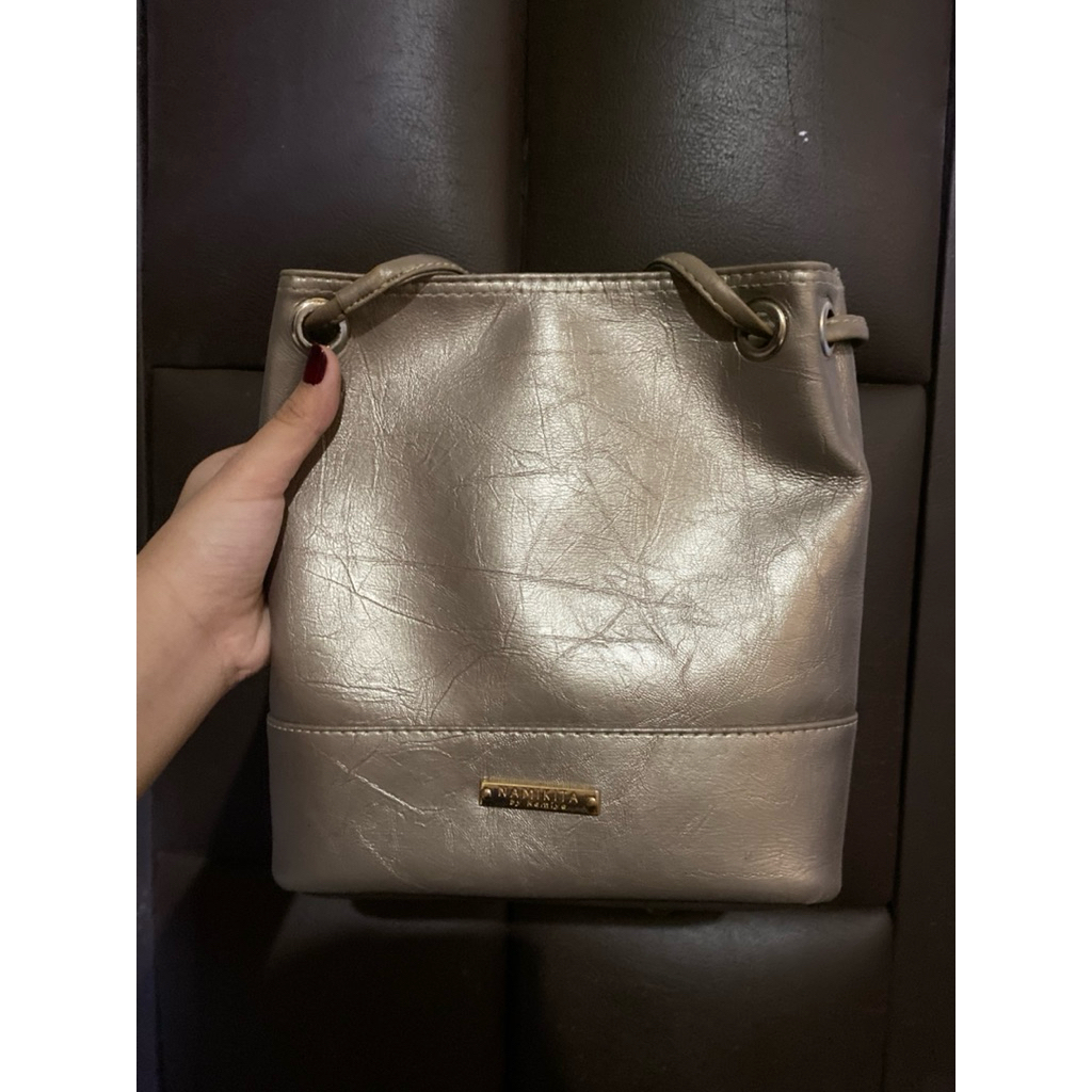 Preloved Tas Kamiya