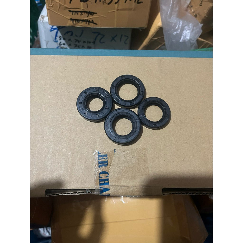 Oil Seal 22X38X8 , SEAL NOQ 22 38 8, TC 22*38*8