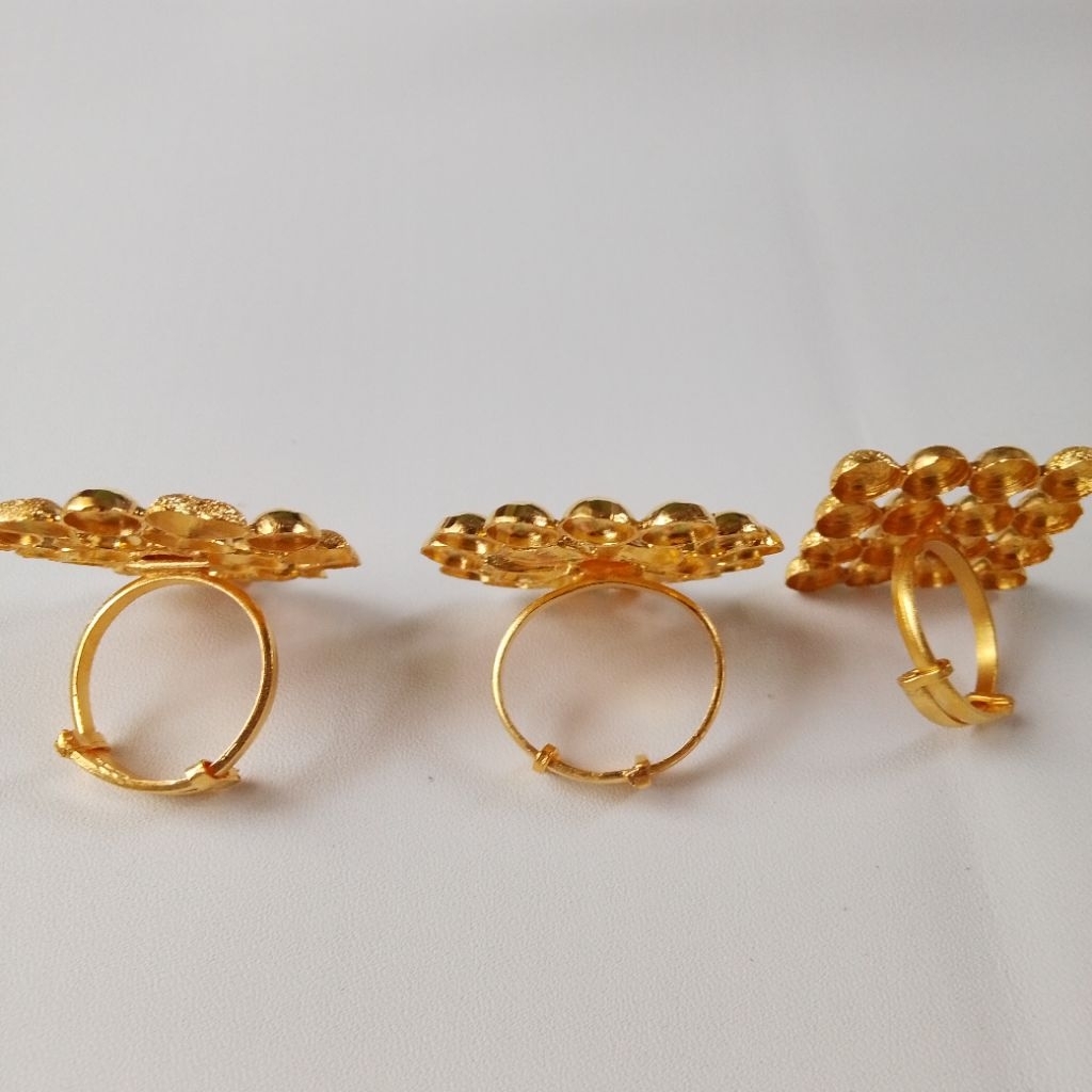 cincin love/cincin kotak