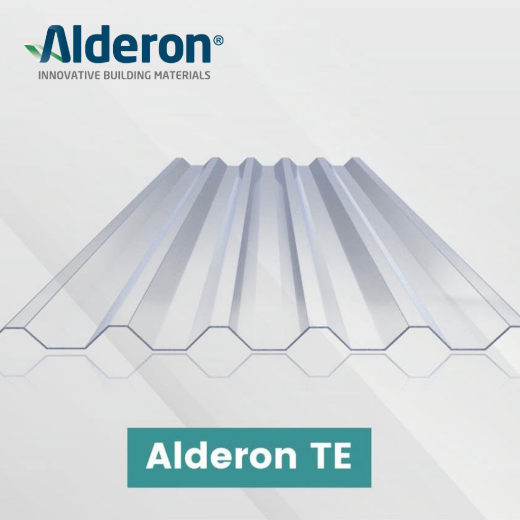 Alderon Transparan