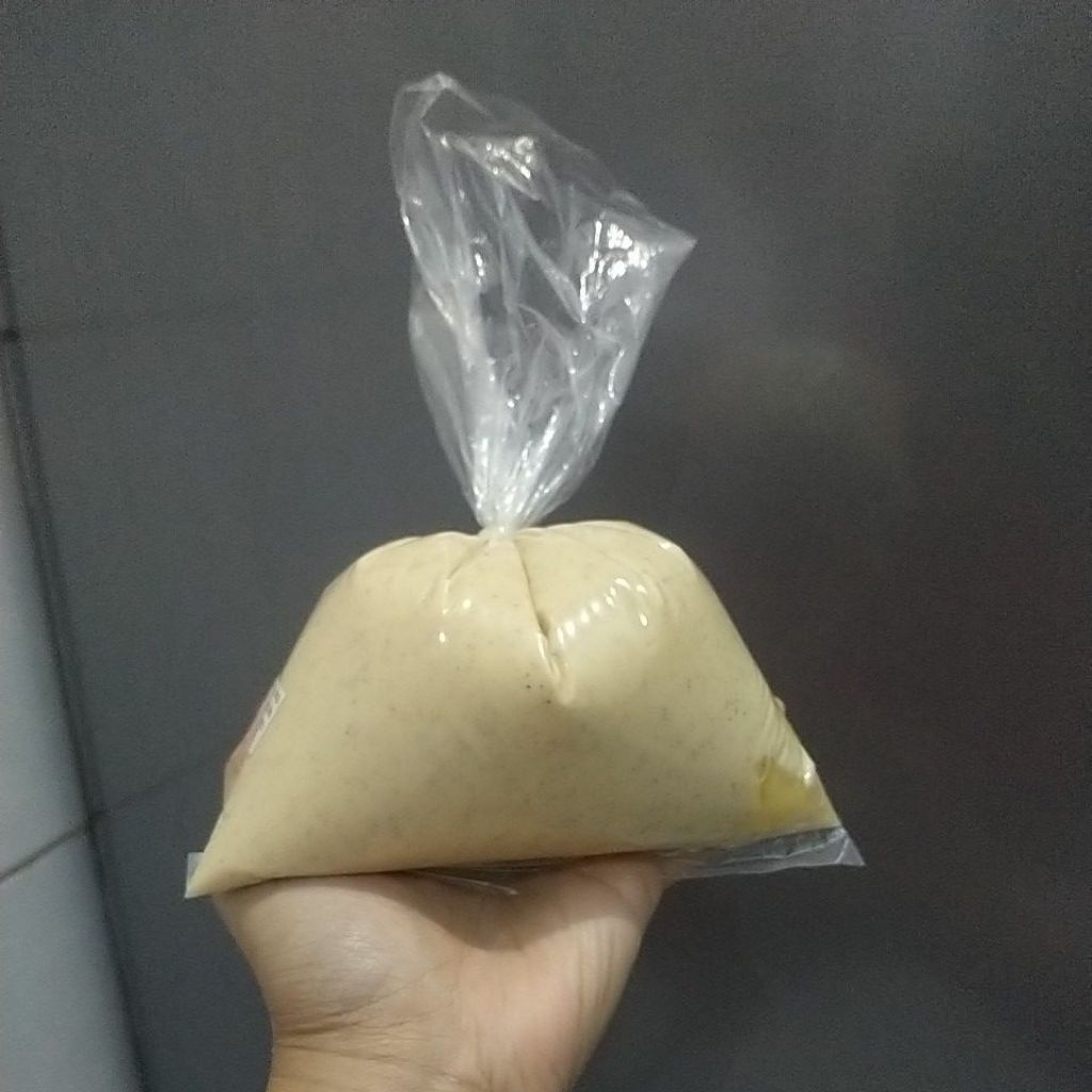 glaze tiramisu 500gr