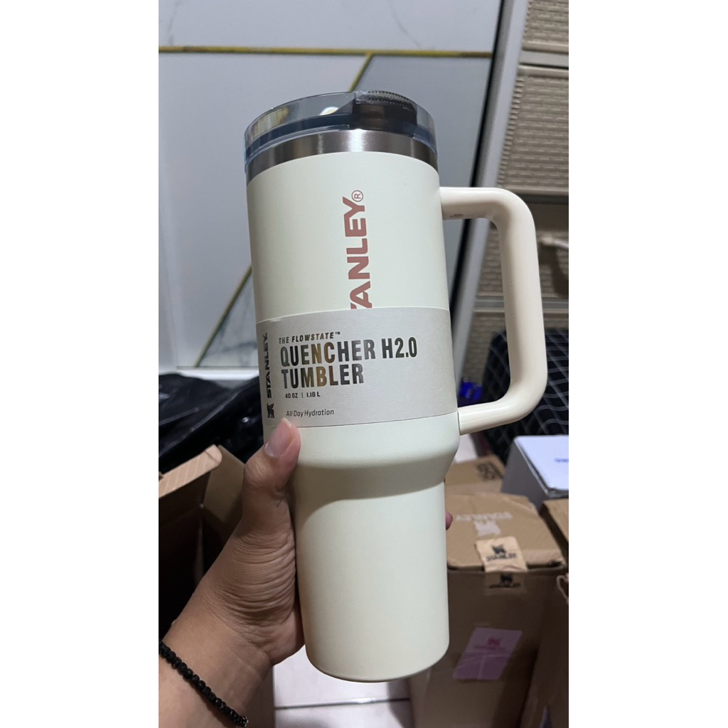 STANLEY QUENCHER FLIP Tumbler