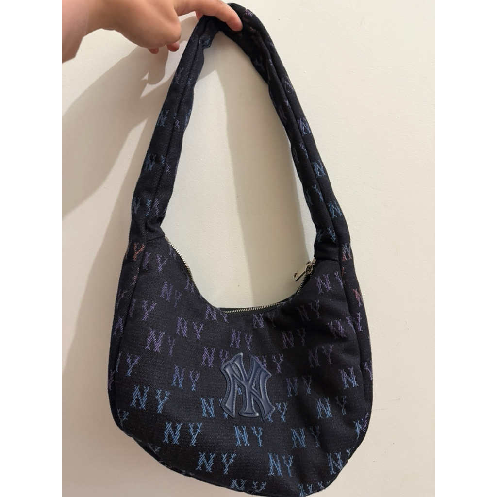 mlb bag Preloved