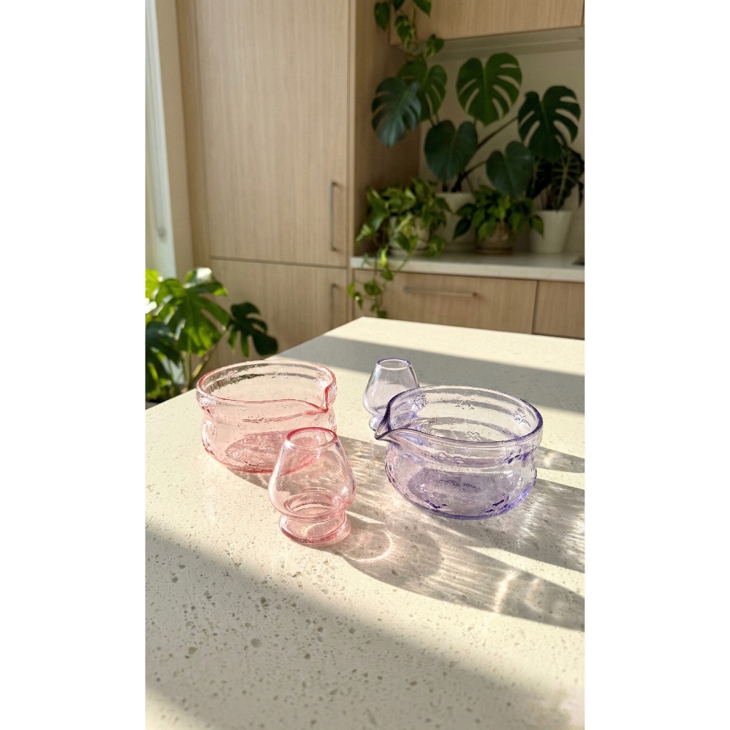 Matcha Bowl No.50 1