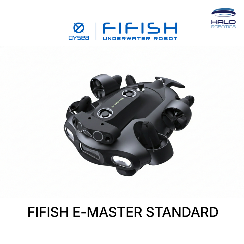 QYSEA - FIFISH E-MASTER STANDARD