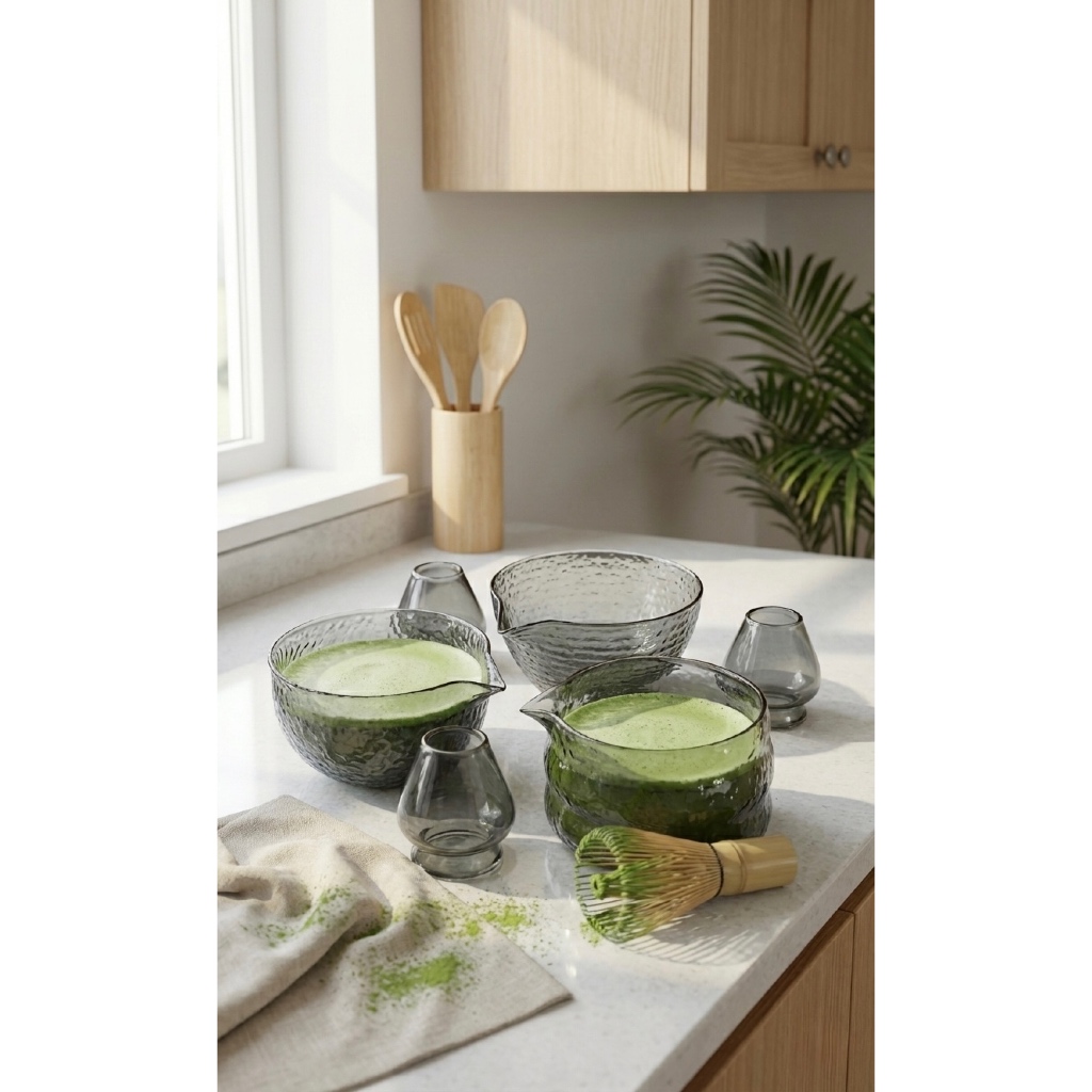 Matcha Bowl No.51 1