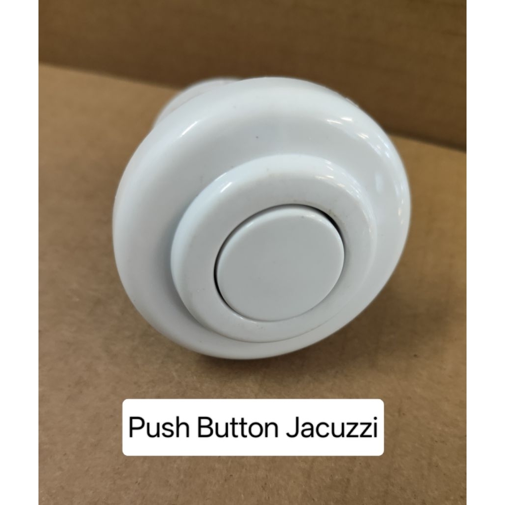 Push Button Jacuzzi/Tombol Udara Jacuzzi Pool Murah ko