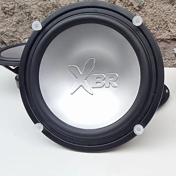 speaker polytron super bass