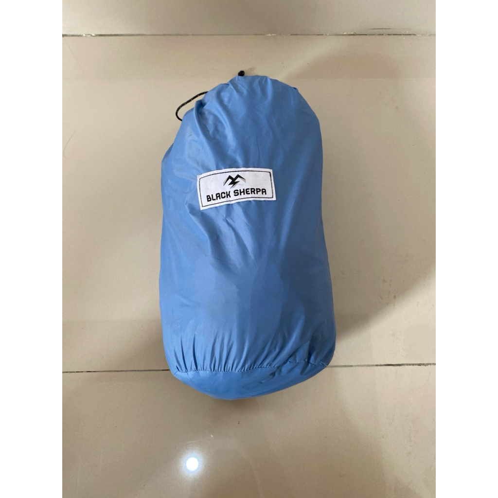 TarpTent 2p 1Trekking Pole