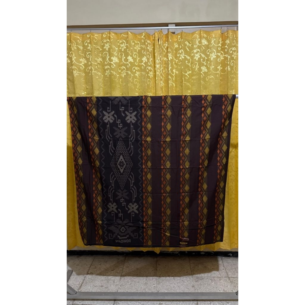 SARUNG WADIMOR PRIMER NATURAL