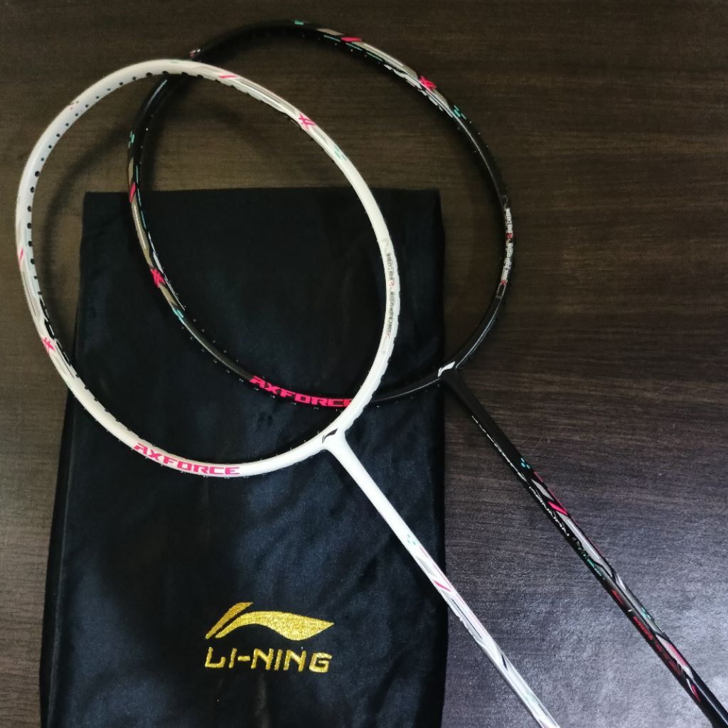 LINING AXFORCE CANNON ORIGINAL