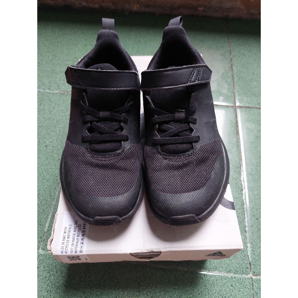 Preloved Sepatu Anak Adidas FortaRun
