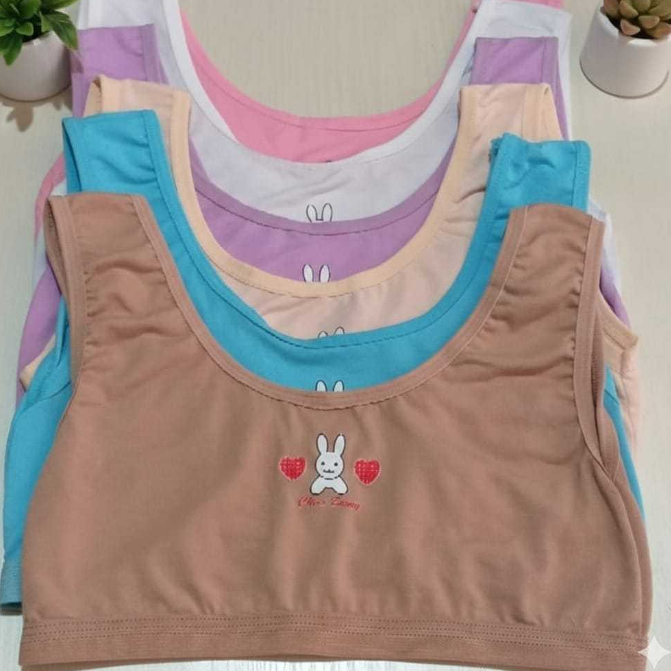 PROMO!!! Miniset isi 6 pcs Harga murah Banget import bahan adem Miniset Remaja Anak SD SMP
