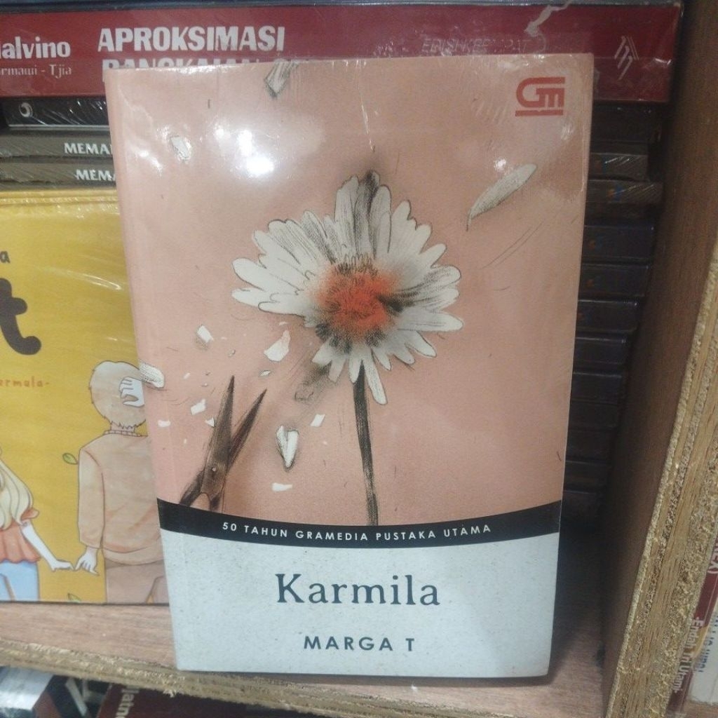 Karmila By Marga T