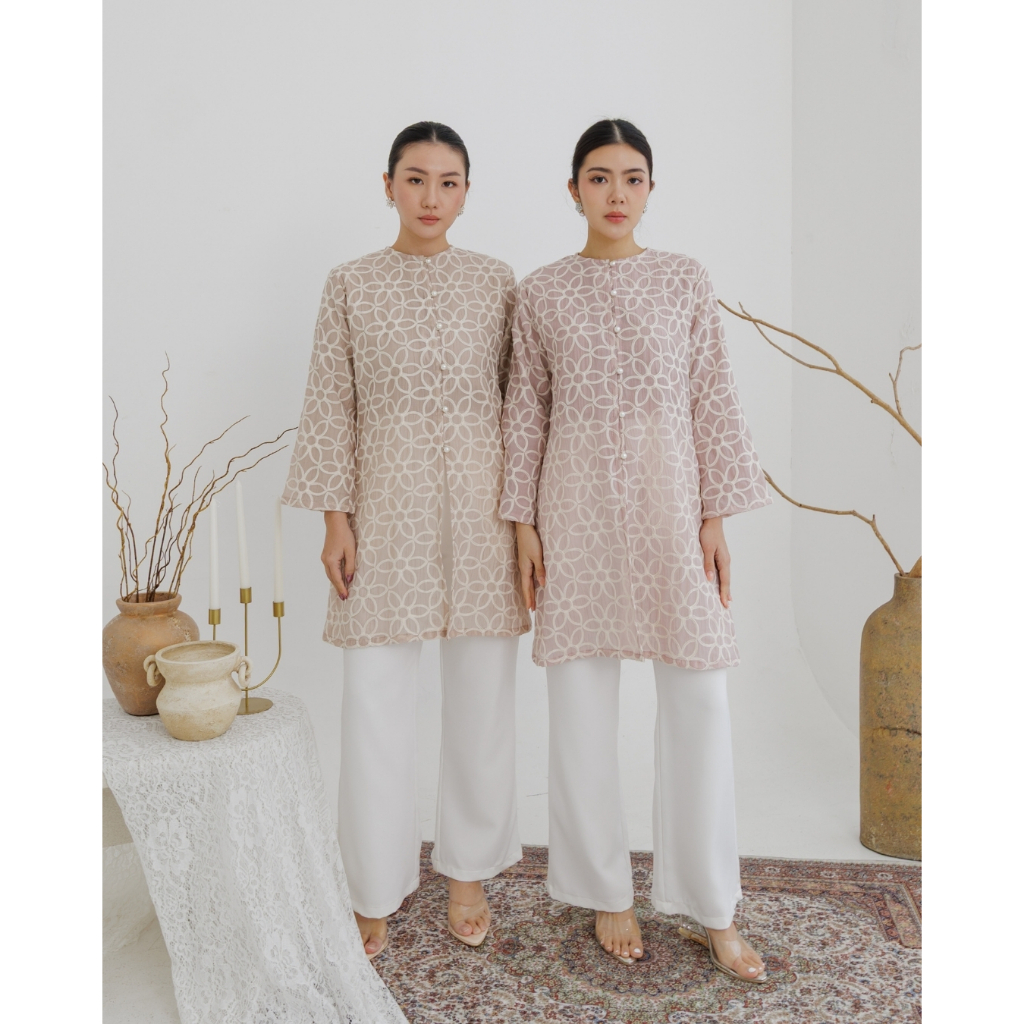 Golde The Label - Nadya Tunik