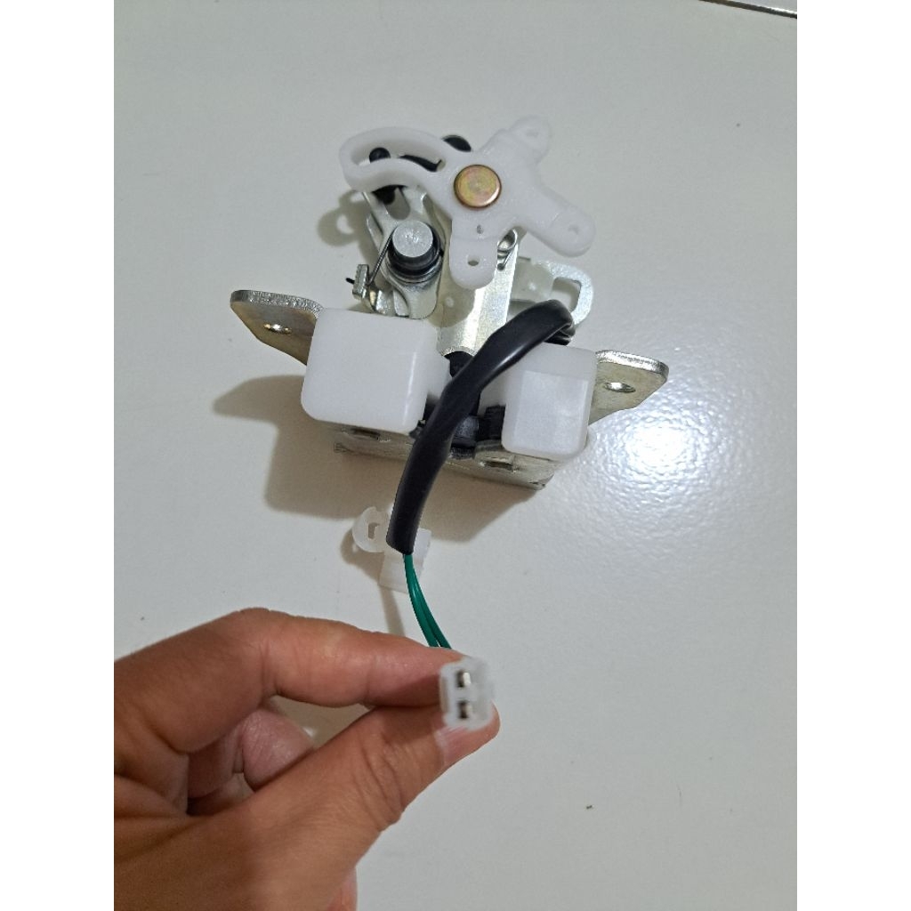Door lock pintu GRANMAX / Kunci Pintu Grand max