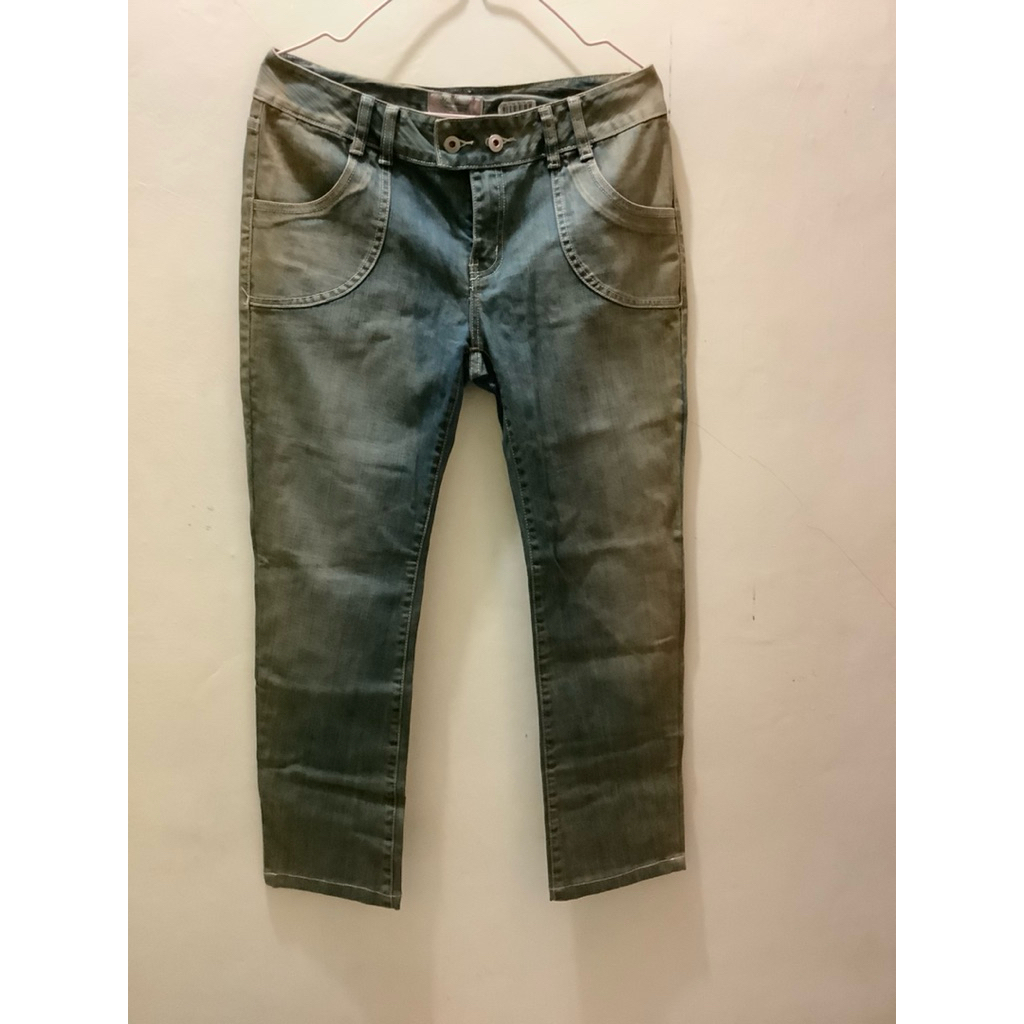 Celana jeans wanita/celana panjang jeans/celana wanita/baju wanita