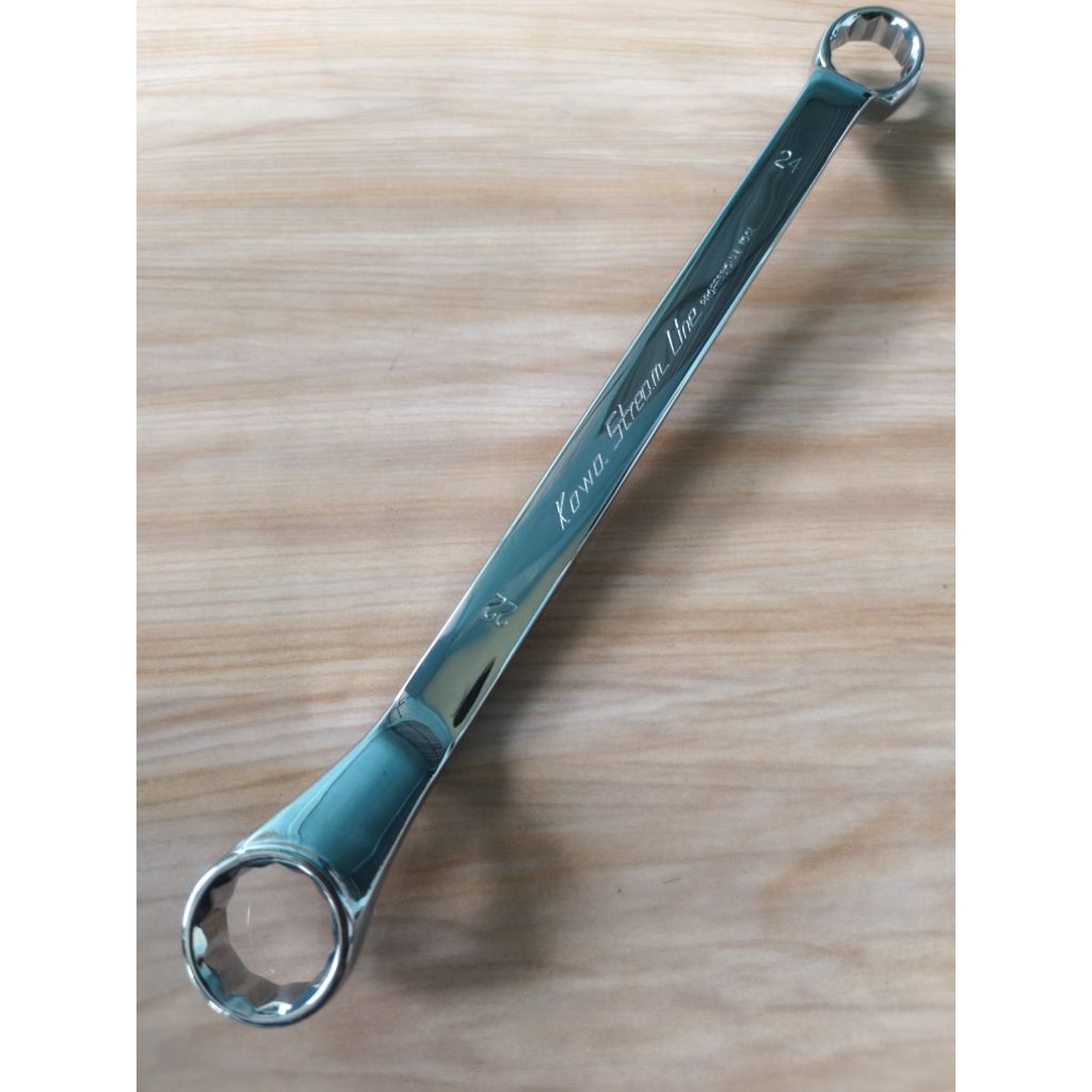 Konci Ring (22x24) KOWA seiki NT series Wrench Original Japan